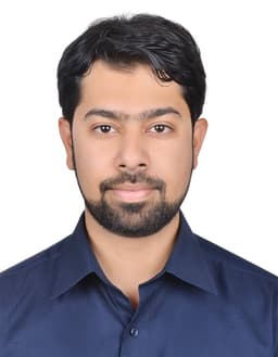 Ashok Bansal